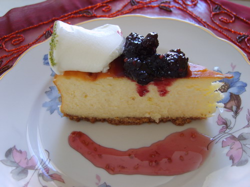 Peynir Keki Cheesecake Peynir Keki Cheesecake