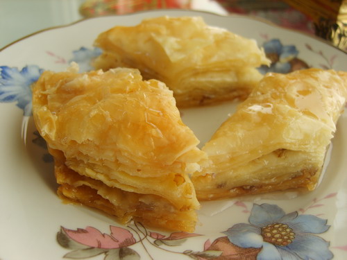 Kolay Has Baklava